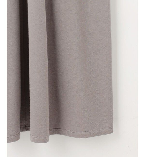 23区「【SLOW/一部店舗限定】コンパクトインレー ワンピース」|ワンピース|