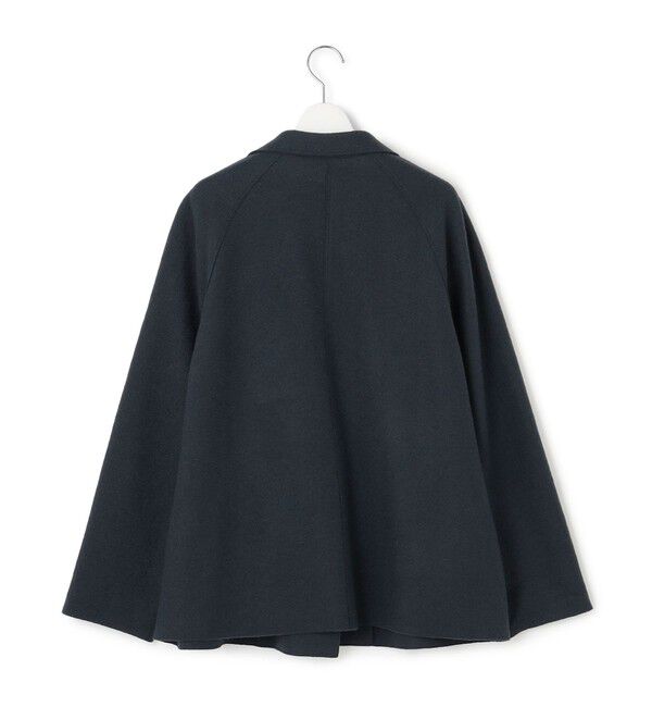 23区「コンプレストパイル ライトアウター」|その他|