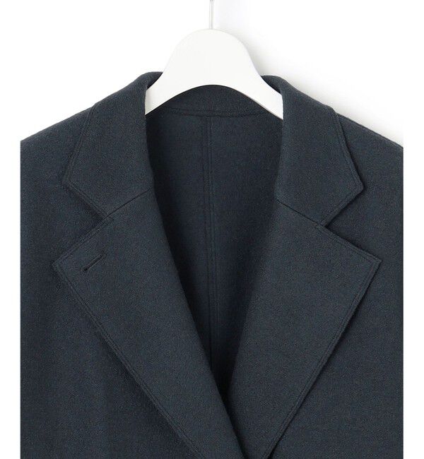 23区「コンプレストパイル ライトアウター」|その他|