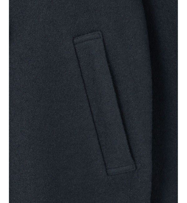 23区「コンプレストパイル ライトアウター」|その他|