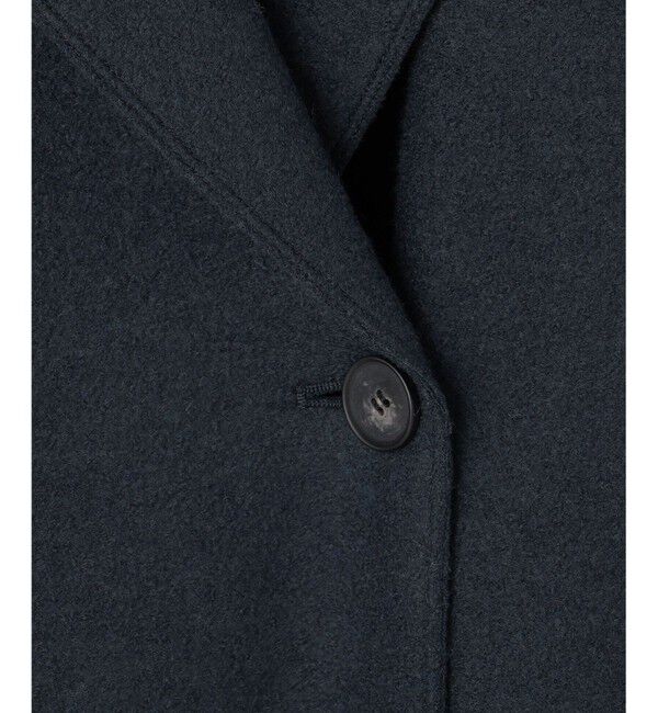 23区「コンプレストパイル ライトアウター」|その他|