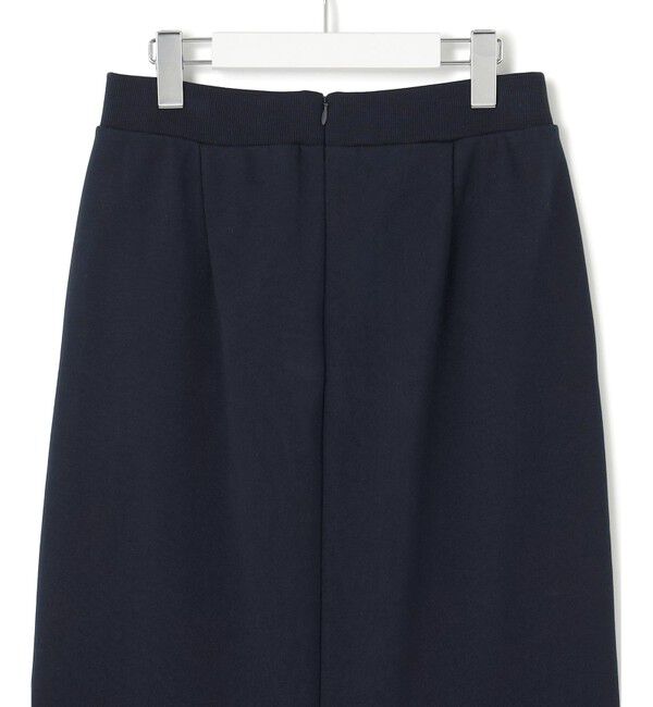 23区「【一部店舗限定/洗える】クリアコットンテリーセットアップ スカート」|スカート|