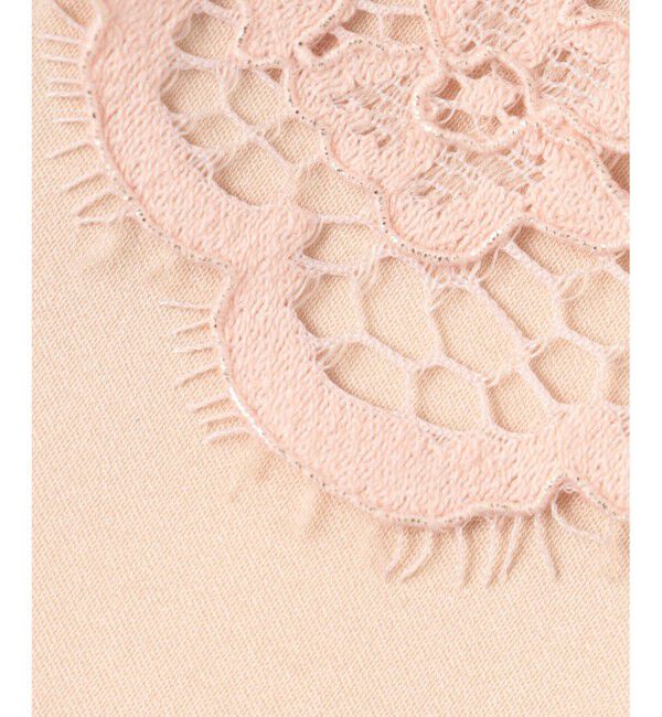 23区「【APPLAUDIR】シャイニーレース ドレス」|ドレス|