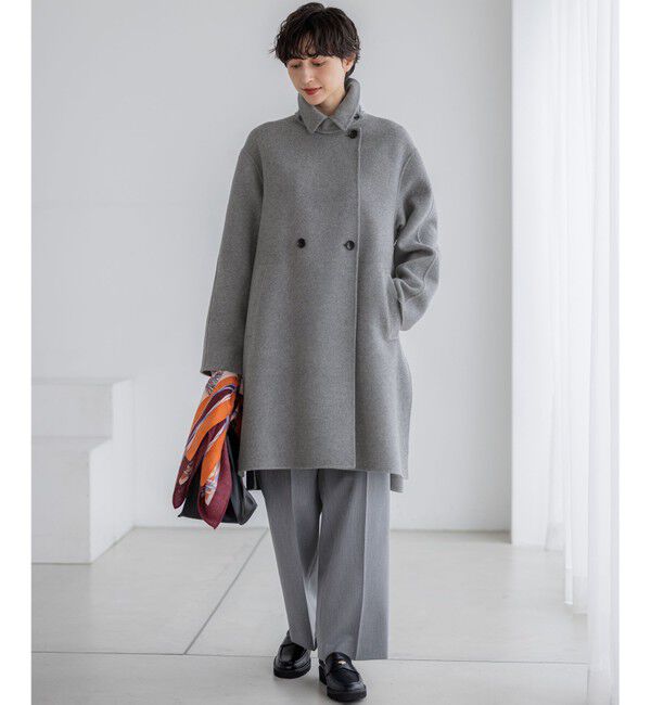 23区「【見上愛さん着用/VERY掲載】コイン ローファー」|その他|