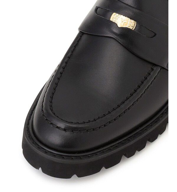 23区「【見上愛さん着用/VERY掲載】コイン ローファー」|その他|