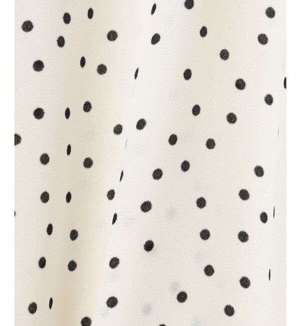 ANY SIS「【洗える】ドルマンスリーブ ブラウス」|シャツ・ブラウス|