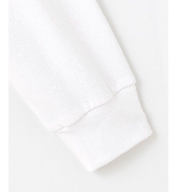 ANY SIS「スムースコンビペプラム カットソー」|Tシャツ・カットソー|