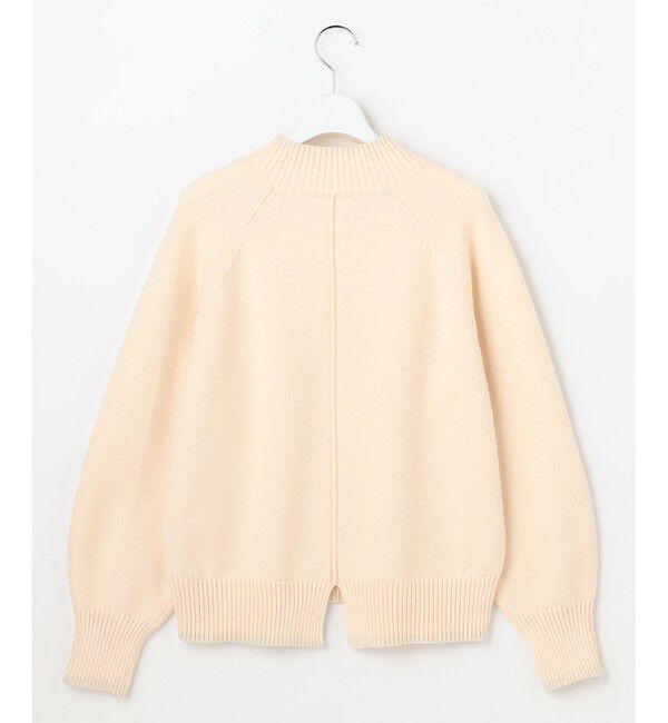 ANY SIS「【2SET】ボリューム ニット&times;プリーツ スカート セット」|スーツ|