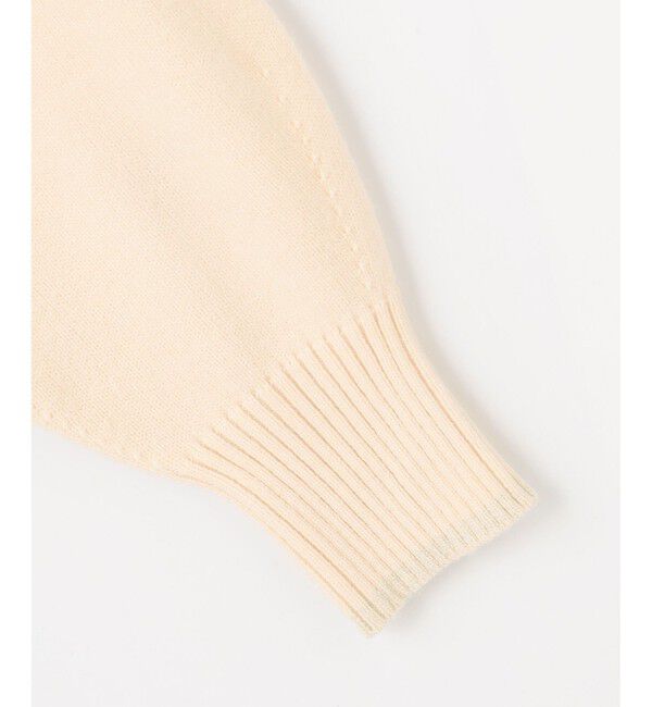 ANY SIS「【2SET】ボリューム ニット&times;プリーツ スカート セット」|スーツ|