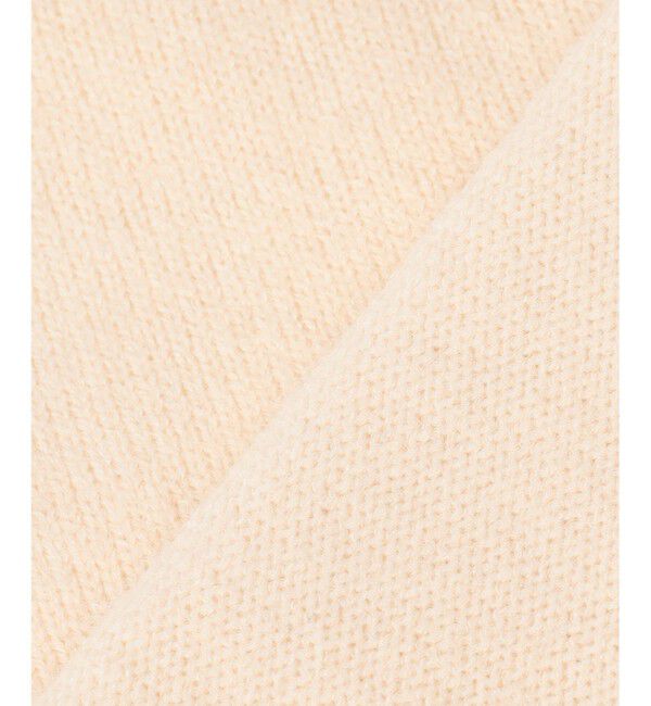 ANY SIS「【2SET】ボリューム ニット&times;プリーツ スカート セット」|スーツ|