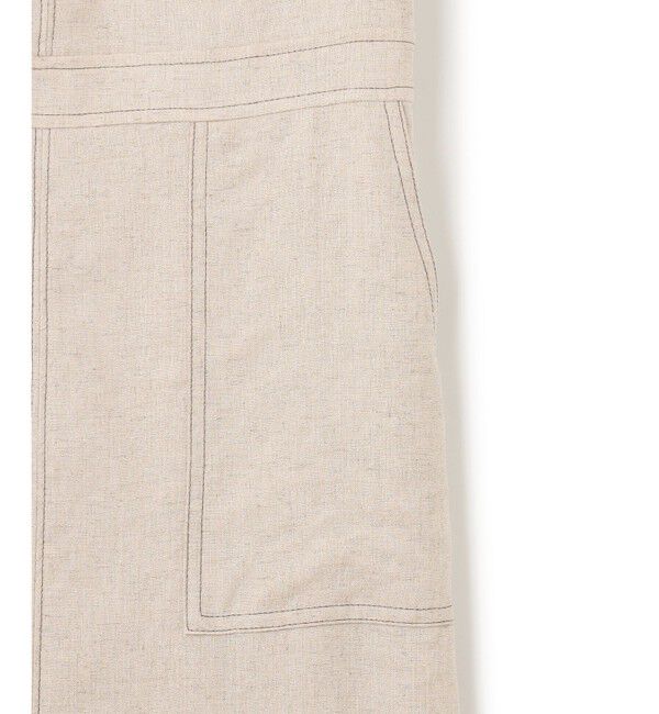 BEIGE,「CAROLE / ワンピース」|ワンピース|