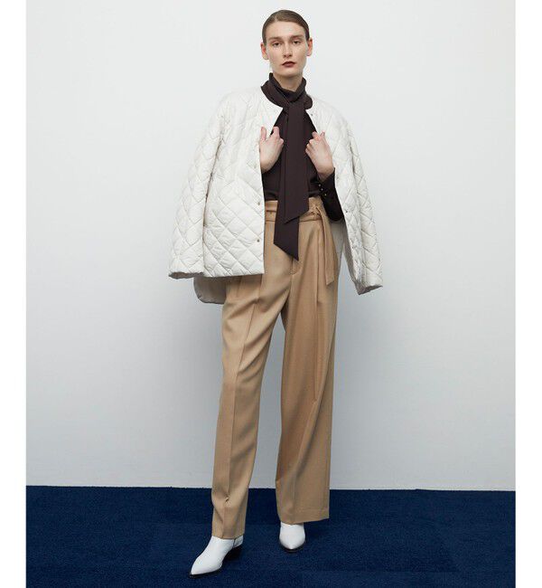 BEIGE,「TERNES / ワイドパンツ」|その他|