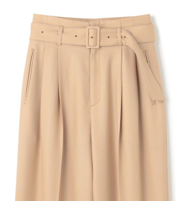 BEIGE,「TERNES / ワイドパンツ」|その他|