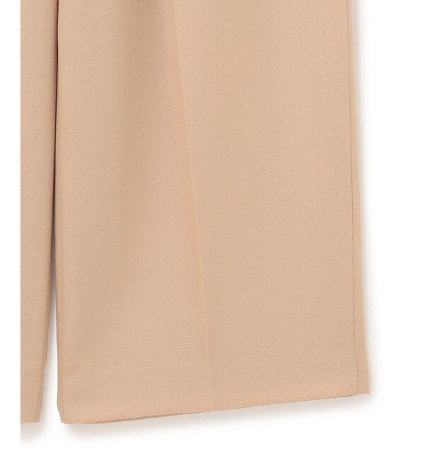 BEIGE,「TERNES / ワイドパンツ」|その他|