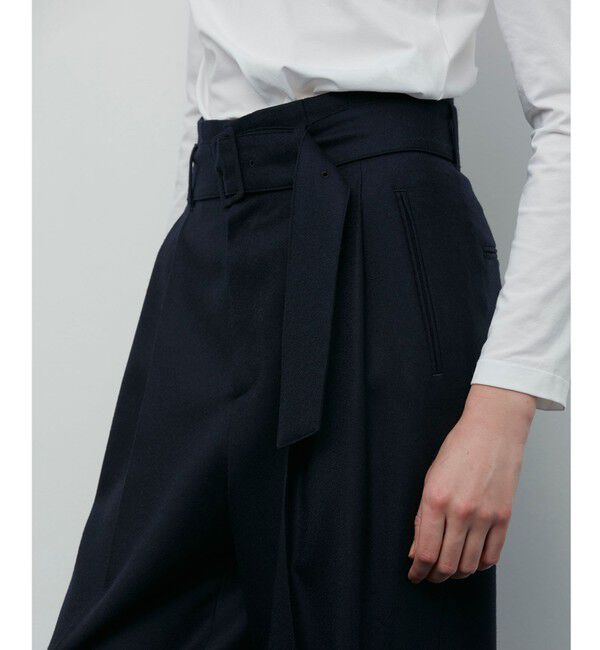 BEIGE,「TERNES / ワイドパンツ」|その他|