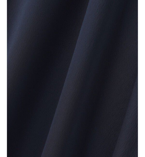 BEIGE,「【S-size】MABILLON / マトンスリーブドレス」|ワンピース|