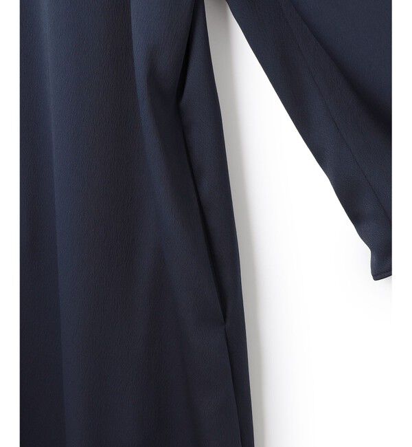 BEIGE,「【S-size】MABILLON / マトンスリーブドレス」|ワンピース|