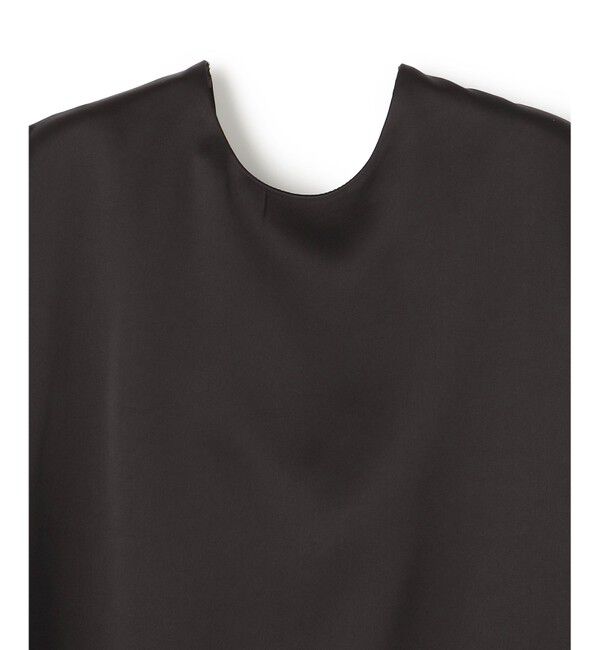 BEIGE,「SARAH / ノースリーブドレス」|ワンピース|