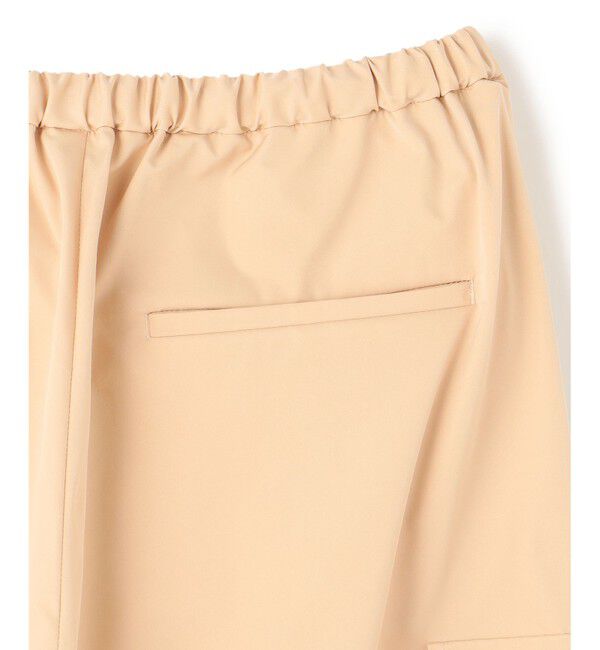 BEIGE,「EMMA / カーゴパンツ」|カーゴ|