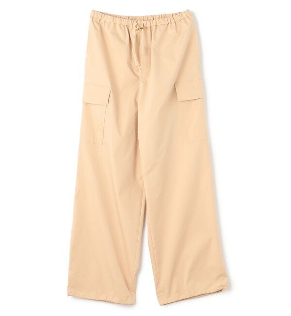 BEIGE,「EMMA / カーゴパンツ」|カーゴ|