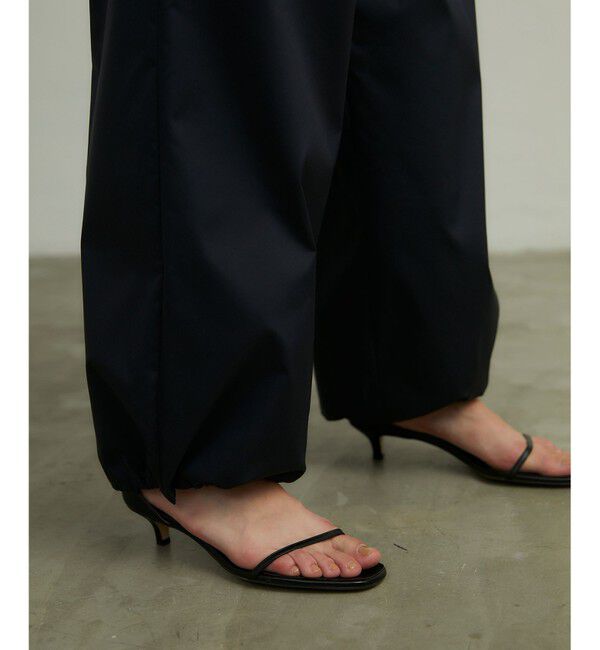 BEIGE,「EMMA / カーゴパンツ」|カーゴ|