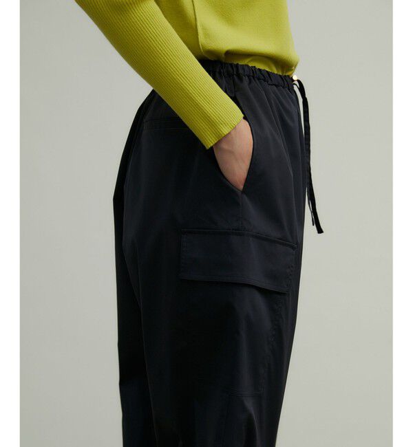 BEIGE,「EMMA / カーゴパンツ」|カーゴ|