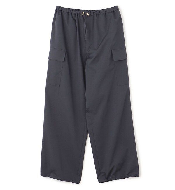 BEIGE,「EMMA / カーゴパンツ」|カーゴ|