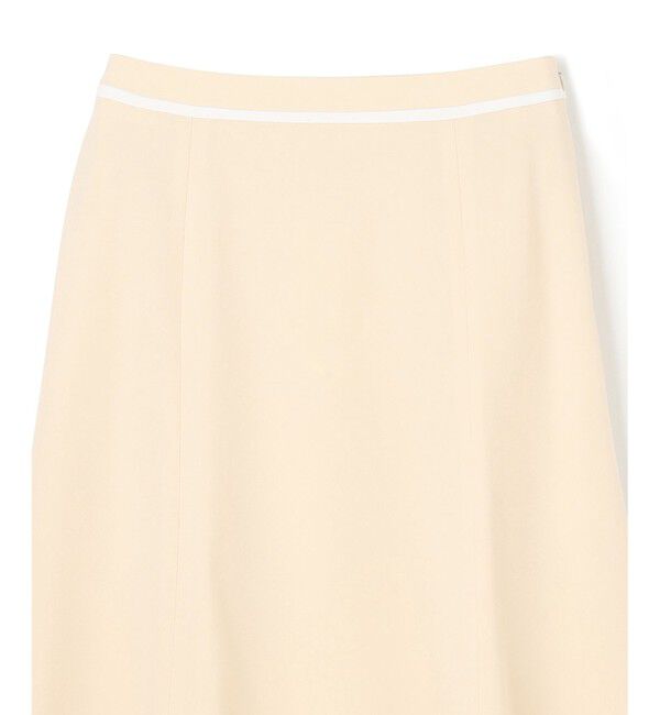 BEIGE,「【洗える・L-size】CINDY / フレアスカート」|スカート|