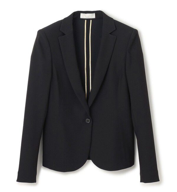 BEIGE,「【L-size・セットアップ対応 】LUIZA / テーラードジャケット」|テーラードジャケット|