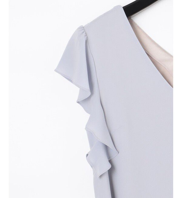 Grace Class「バックレースドレス」|ドレス|