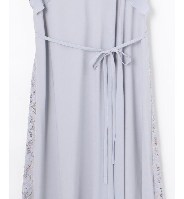 Grace Class「バックレースドレス」|ドレス|