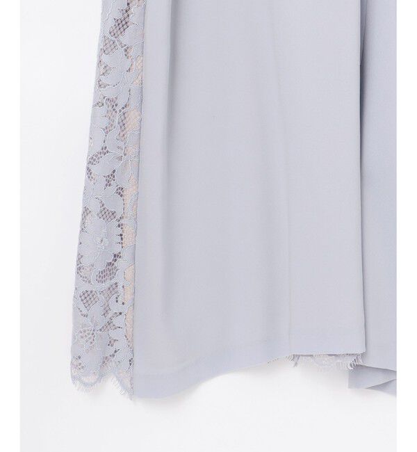 Grace Class「バックレースドレス」|ドレス|