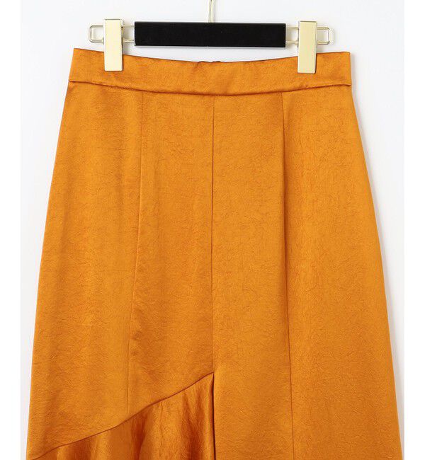 Diagram「レイヤードマーメイドスカート」|スカート|