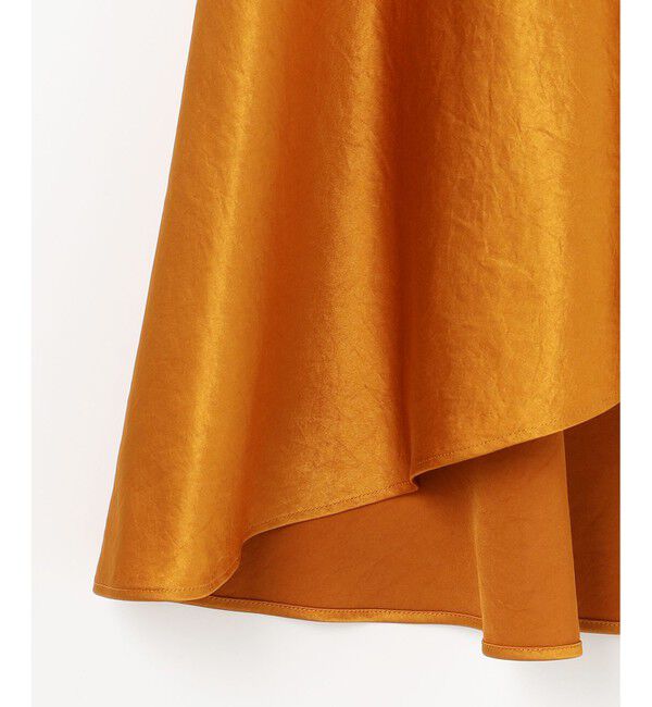 Diagram「レイヤードマーメイドスカート」|スカート|