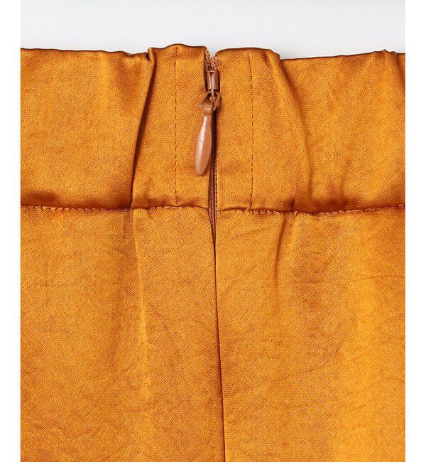 Diagram「レイヤードマーメイドスカート」|スカート|