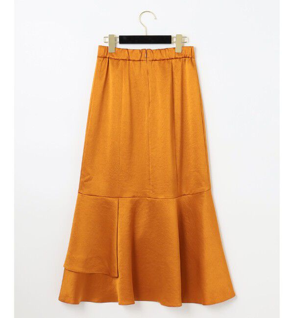 Diagram「レイヤードマーメイドスカート」|スカート|