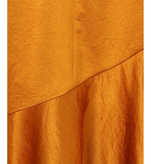 Diagram「レイヤードマーメイドスカート」|スカート|