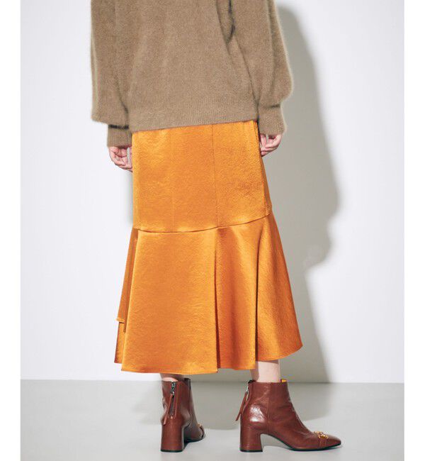 Diagram「レイヤードマーメイドスカート」|スカート|