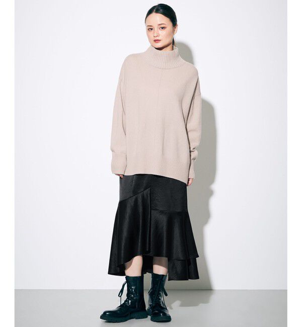 Diagram「レイヤードマーメイドスカート」|スカート|