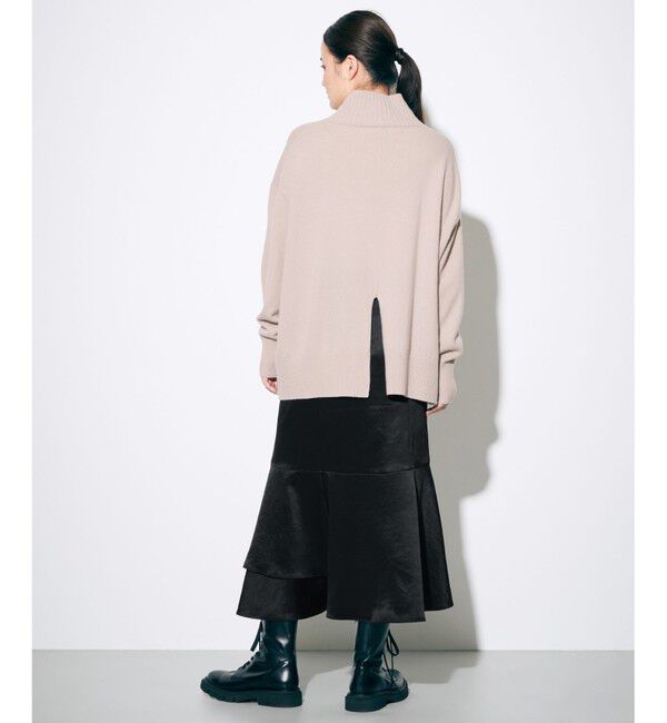 Diagram「レイヤードマーメイドスカート」|スカート|