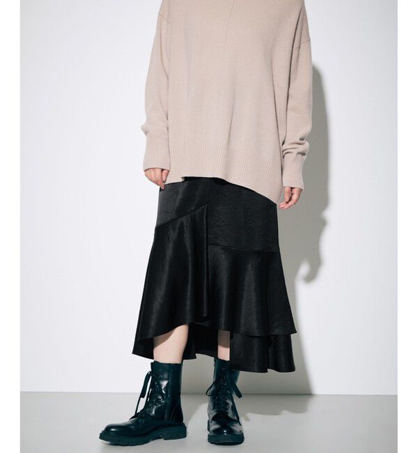 Diagram「レイヤードマーメイドスカート」|スカート|