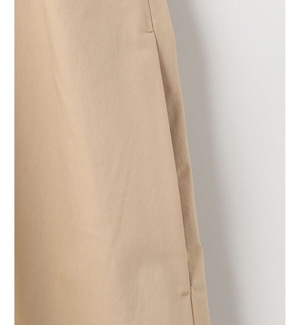 Diagram「フリルショルダーワンピース」|ワンピース|