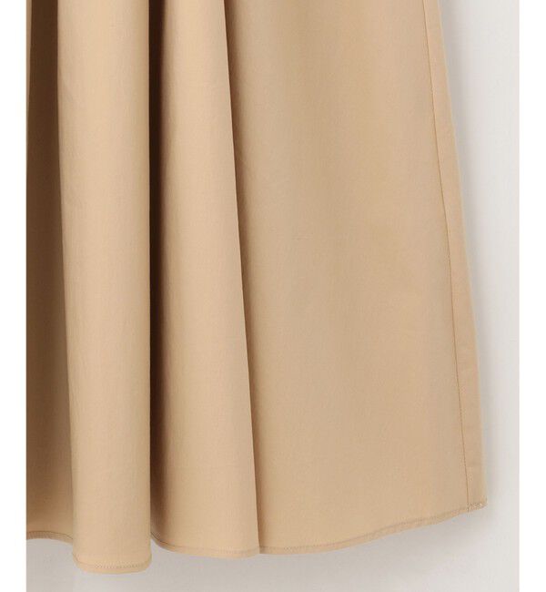 Diagram「フリルショルダーワンピース」|ワンピース|