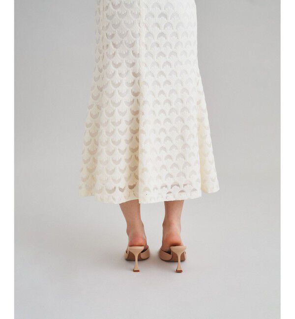 Diagram「キカジャガードマーメイドスカート」|スカート|