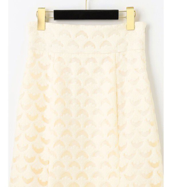 Diagram「キカジャガードマーメイドスカート」|スカート|