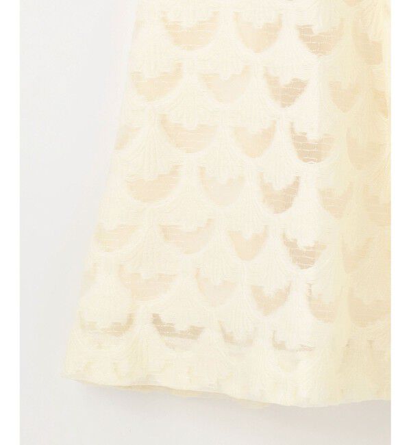 Diagram「キカジャガードマーメイドスカート」|スカート|