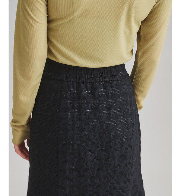 Diagram「キカジャガードマーメイドスカート」|スカート|