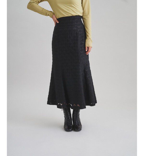 Diagram「キカジャガードマーメイドスカート」|スカート|