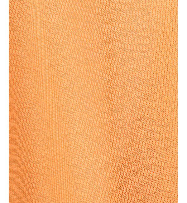 Diagram「シアーVネックニットカーディガン」|カーディガン|