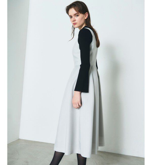 Diagram「ツイルタックワンピース」|ワンピース|